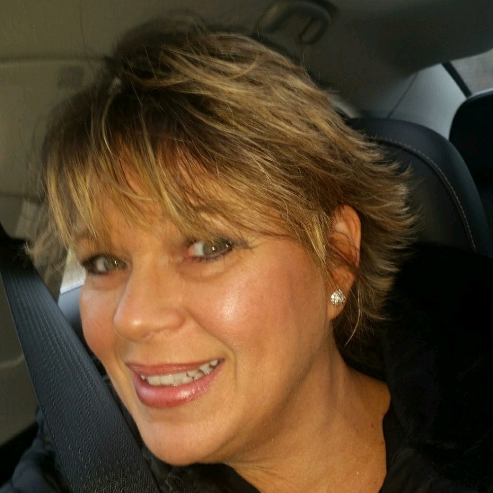 Meet your Posher, Tammy